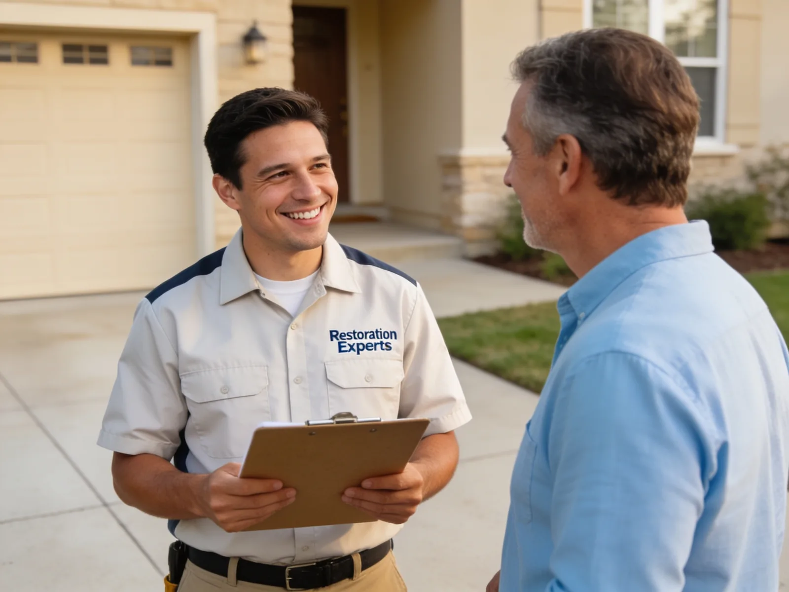 Water Damage Cleanup Trout, LA FAQs